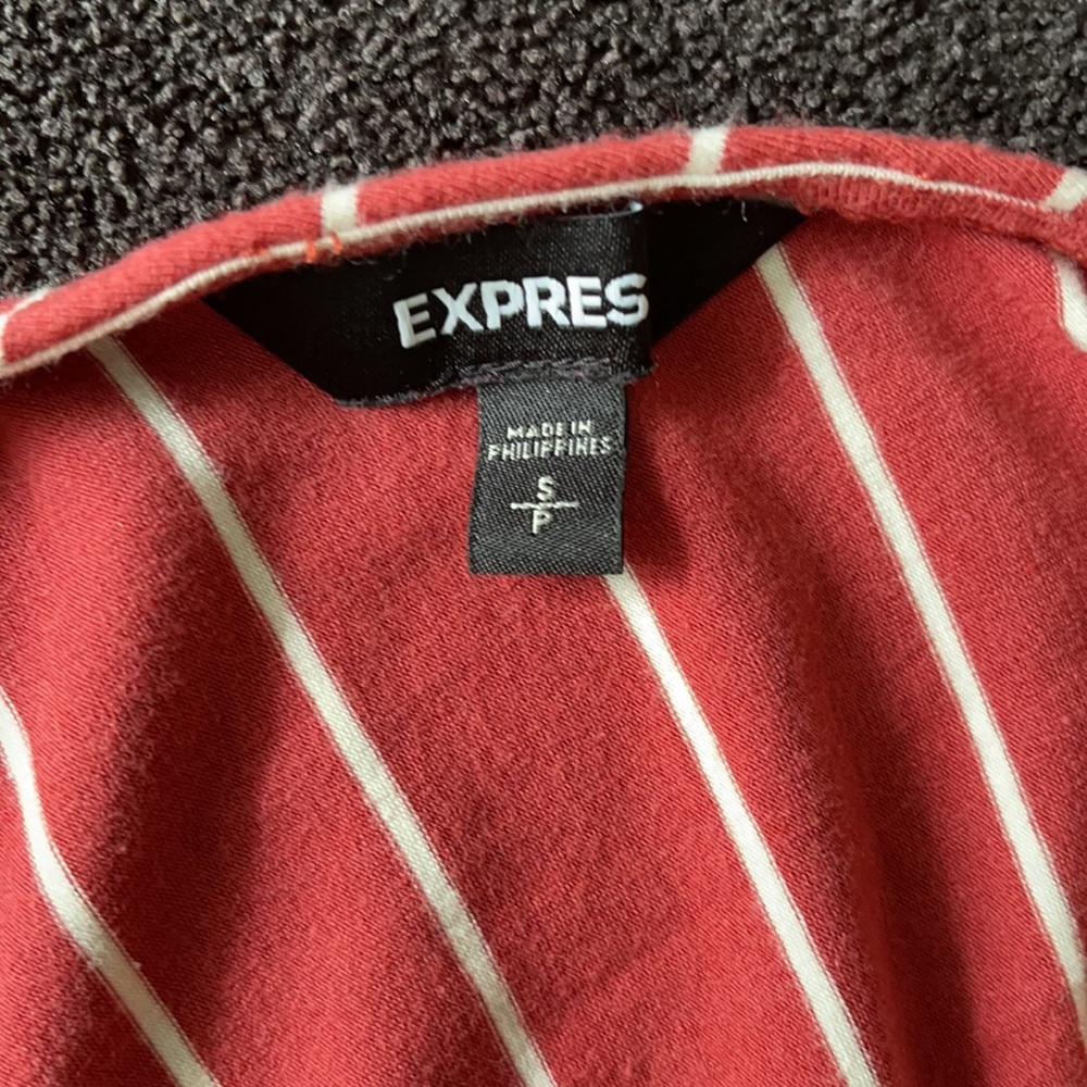 Express Maxi Dress - Picture 5 of 6